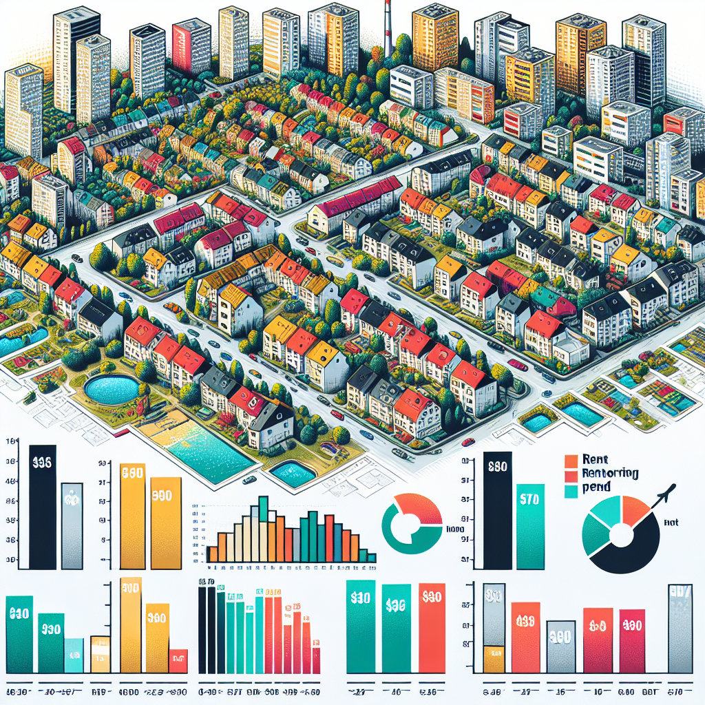 Mietpreisvergleich Bonn Röttgen vs. andere Stadtteile